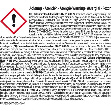 Humydry Compact Raumentfeuchter Nachfüllpack Neutral 3 X 250 G 2 Humydry Compact Raumentfeuchter Nachfüllpack Neutral 3 X 250 G – Bild 2