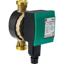 OBI Wilo-Star-Z NOVA A Zirkulationspumpe