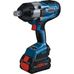 Bosch Professional Akku-Drehschlagschrauber Biturbo GDS 18V-1050 H Solo 10 Bosch Professional Akku-Drehschlagschrauber Biturbo GDS 18V-1050 H Solo -Heimwerkzeuge Geschäft 18v1050 h 8ah procore dyn