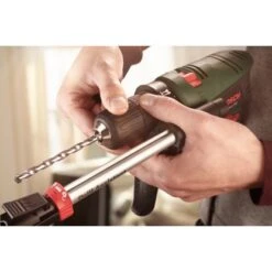 Bosch 550 W Schlagbohrmaschine EasyImpact 550 12 Bosch 550 W Schlagbohrmaschine EasyImpact 550 -Heimwerkzeuge Geschäft 193599 3058 4