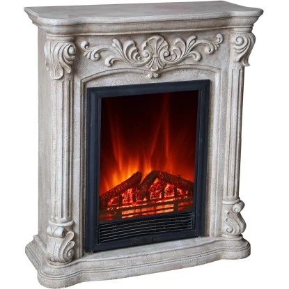 EL Fuego Elektrokamin Rom 1,5 KW 12 EL Fuego Elektrokamin Rom 1,5 KW – Bild 12