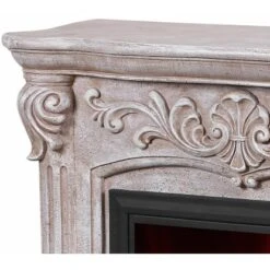 EL Fuego Elektrokamin Rom 1,5 KW 17 EL Fuego Elektrokamin Rom 1,5 KW -Heimwerkzeuge Geschäft 1 2240 AY0620 Detailfoto 8