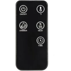 EL Fuego Elektrokamin Kitzbühel Stein Mit Heizung 1,8 KW 22 EL Fuego Elektrokamin Kitzbühel Stein Mit Heizung 1,8 KW -Heimwerkzeuge Geschäft 1 2240 AY0684 Detailfoto 6