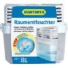 Humydry Premium 450 Raumentfeuchter Neutral Mit Nachfüllpack 1 X 450 G