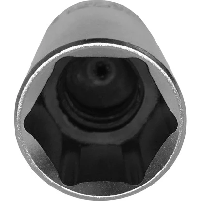 Gedore Zündkerzeneinsatz R61022112 12,5 Mm (1/2") 19 Mm 2 Gedore Zündkerzeneinsatz R61022112 12,5 Mm (1/2") 19 Mm – Bild 2