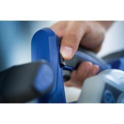 LUX Akku-Handkreissäge AKR-18-Li -Heimwerkzeuge Geschäft 2137 LUX Handkreissaege 5