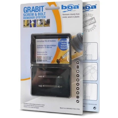 Grab It Bolzenentferner 2 Grab It Bolzenentferner – Bild 2