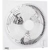 Tristar Tischventilator VE-5904 Weiß 23 Cm