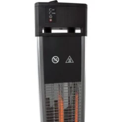 Suntec Terrassen-Heizstrahler Heat Patio 2000 Schwarz 9 Suntec Terrassen-Heizstrahler Heat Patio 2000 Schwarz -Heimwerkzeuge Geschäft 243459 1599 5