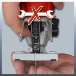 Einhell Stichsäge TC-JS 85 23 Einhell Stichsäge TC-JS 85 -Heimwerkzeuge Geschäft 245205 2171 10