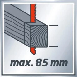 Einhell Stichsäge TC-JS 85 25 Einhell Stichsäge TC-JS 85 -Heimwerkzeuge Geschäft 245205 2171 12