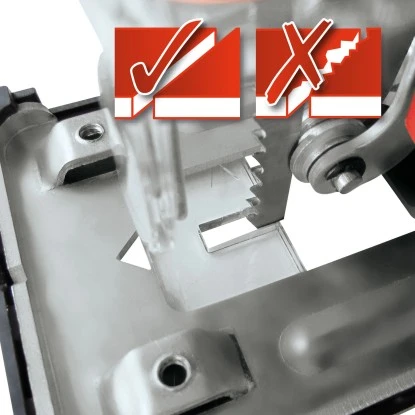 Einhell Stichsäge TC-JS 85 5 Einhell Stichsäge TC-JS 85 – Bild 5