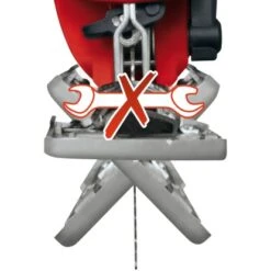 Einhell Stichsäge TC-JS 85 20 Einhell Stichsäge TC-JS 85 -Heimwerkzeuge Geschäft 245205 2171 7