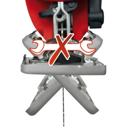 Einhell Stichsäge TC-JS 85 8 Einhell Stichsäge TC-JS 85 – Bild 8