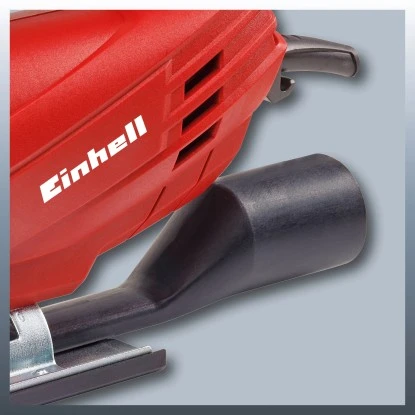Einhell Stichsäge TC-JS 85 10 Einhell Stichsäge TC-JS 85 – Bild 10