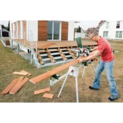 Bosch Kappsägentisch PTA 2400 7 Bosch Kappsägentisch PTA 2400 -Heimwerkzeuge Geschäft 2468007 picture 4