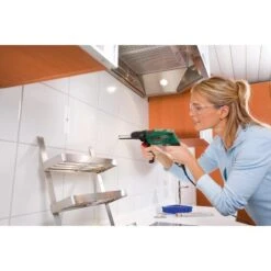 Bosch Schlagbohrmaschine PSB 500 RE 500 W 6 Bosch Schlagbohrmaschine PSB 500 RE 500 W -Heimwerkzeuge Geschäft 2569960 picture 3