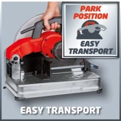 Einhell Metall-Trennmaschine TC-MC 355 14 Einhell Metall-Trennmaschine TC-MC 355 -Heimwerkzeuge Geschäft 258578 2171 4