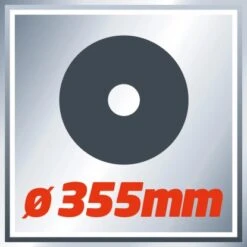 Einhell Metall-Trennmaschine TC-MC 355 18 Einhell Metall-Trennmaschine TC-MC 355 -Heimwerkzeuge Geschäft 258578 2171 8