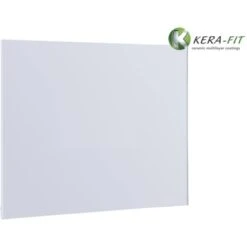 Vitalheizung Infrarot-Heizpaneel Deluxe Kera-Fit 420 Weiß