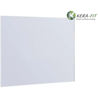 Vitalheizung Infrarot-Heizpaneel Deluxe Kera-Fit 420 Weiß 1 Vitalheizung Infrarot-Heizpaneel Deluxe Kera-Fit 420 Weiß