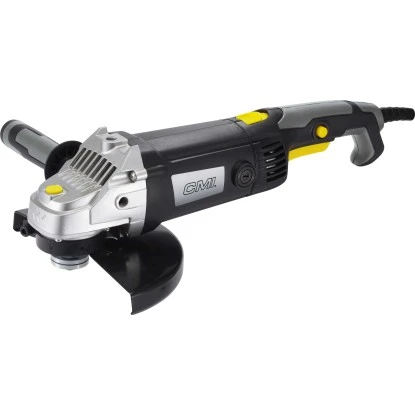 CMI Winkelschleifer C-WIS-2000/230 1 CMI Winkelschleifer C-WIS-2000/230