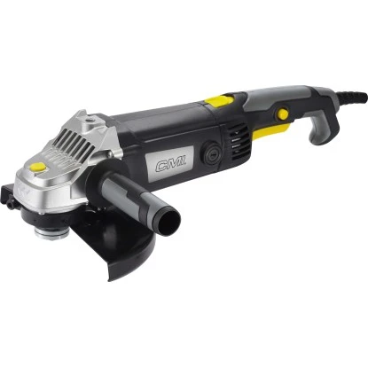 CMI Winkelschleifer C-WIS-2000/230 2 CMI Winkelschleifer C-WIS-2000/230 – Bild 2