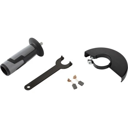 CMI Winkelschleifer C-WIS-2000/230 4 CMI Winkelschleifer C-WIS-2000/230 – Bild 4