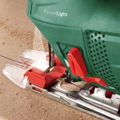 Bosch Stichsäge PST 900 PEL 620 W -Heimwerkzeuge Geschäft 2852382 picture 5