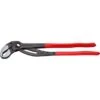 Knipex Rohrzange Cobra XL Grau Atramentiert 400 Mm
