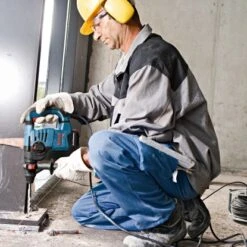 Bosch Professional Bohrhammer GBH 3-28 DFR SDS-Plus 800 W Im Koffer 19 Bosch Professional Bohrhammer GBH 3-28 DFR SDS-Plus 800 W Im Koffer -Heimwerkzeuge Geschäft 2953511 AB04