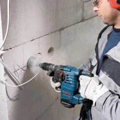 Bosch Professional Bohrhammer GBH 3-28 DFR SDS-Plus 800 W Im Koffer 21 Bosch Professional Bohrhammer GBH 3-28 DFR SDS-Plus 800 W Im Koffer -Heimwerkzeuge Geschäft 2953511 AB05