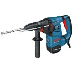 Bosch Professional Bohrhammer GBH 3-28 DFR SDS-Plus 800 W Im Koffer 16 Bosch Professional Bohrhammer GBH 3-28 DFR SDS-Plus 800 W Im Koffer -Heimwerkzeuge Geschäft 2953511 S02