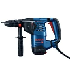 Bosch Professional Bohrhammer GBH 3-28 DFR SDS-Plus 800 W Im Koffer 13 Bosch Professional Bohrhammer GBH 3-28 DFR SDS-Plus 800 W Im Koffer -Heimwerkzeuge Geschäft 2953511 S03