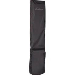 Enders®Wetterschutzhülle Für Terrassenheizer Ecoline Pure Schwarz