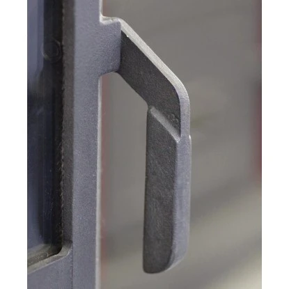 Wamsler Dauerbrand Raumheizer RH 6F Kaschmir Mit Fenster EEK: A 4 Wamsler Dauerbrand Raumheizer RH 6F Kaschmir Mit Fenster EEK: A – Bild 4