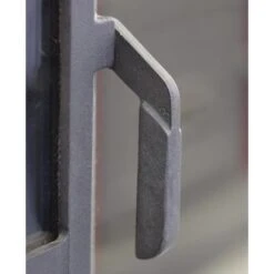 Wamsler Raumheizer RH 8F Kaschmir Mit Fenster 8 KW EEK: A -Heimwerkzeuge Geschäft 2993418 4432 5