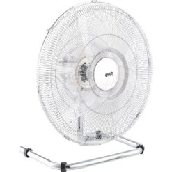 Ewt Ventilator Oscillor