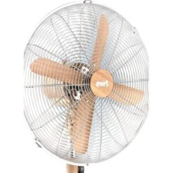 Ewt Ventilator Wood Air Floor 15 Ewt Ventilator Wood Air Floor -Heimwerkzeuge Geschäft 3046171904249 2543 08