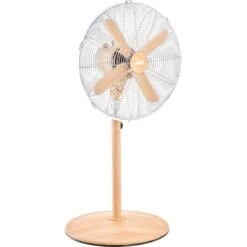 Ewt Standventilator Wood Air Stand