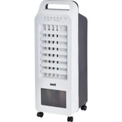 Ewt Ventilator Luftkühler Multicool -Heimwerkzeuge Geschäft 3046171904720 2543 04