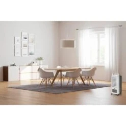 Ewt Ventilator Luftkühler Multicool -Heimwerkzeuge Geschäft 3046171904720 2543 09