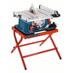 Bosch Professional Transport Und Arbeitstisch GTA 6000 -Heimwerkzeuge Geschäft 3165140632546 4928 03