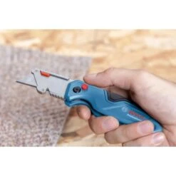 Bosch Professional Universal Klappmesser -Heimwerkzeuge Geschäft 3165140951593 4928 A 3