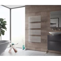 Ximax Badheizkörper Astor 883x500 Mm Weiß 400 Watt