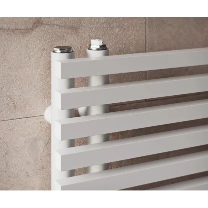 Ximax Badheizkörper Astor 883x500 Mm Weiß 400 Watt 2 Ximax Badheizkörper Astor 883x500 Mm Weiß 400 Watt – Bild 2