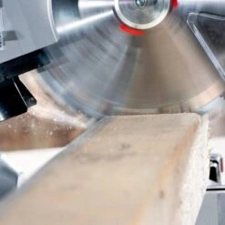 Metabo Zug- & Kappsäge KGS 216 M Set Inkl. 2 Hartmetall-Sägeblättern 1.200 W -Heimwerkzeuge Geschäft 3492493 CU05