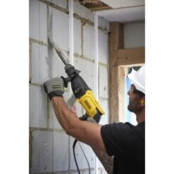 Stanley FatMax 800 W Bohrhammer SFMEH210K -Heimwerkzeuge Geschäft 358441 2012 10