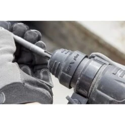 Stanley FatMax 800 W Bohrhammer SFMEH210K -Heimwerkzeuge Geschäft 358441 2012 11