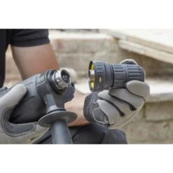 Stanley FatMax 800 W Bohrhammer SFMEH210K -Heimwerkzeuge Geschäft 358441 2012 12